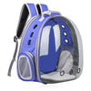 Cat Backpack Carrying Cage Outdoor Travel