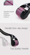 Micro Needle Derma Roller For Skin care and Body Care