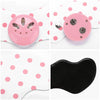 Electric Mini Face Slimming Pad