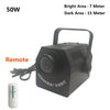 Logo Projector 30W 50W mini Light