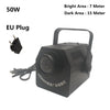 Logo Projector 30W 50W mini Light