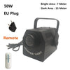 Logo Projector 30W 50W mini Light