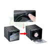 Mini Watch Winder box  Automatic Winding Storage Box Watch Winder