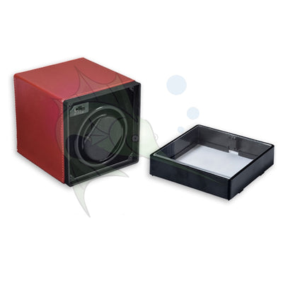 Mini Watch Winder box  Automatic Winding Storage Box Watch Winder