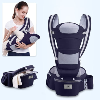 Baby Carrier Backpacks for Baby Travel