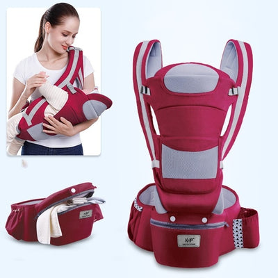 Baby Carrier Backpacks for Baby Travel