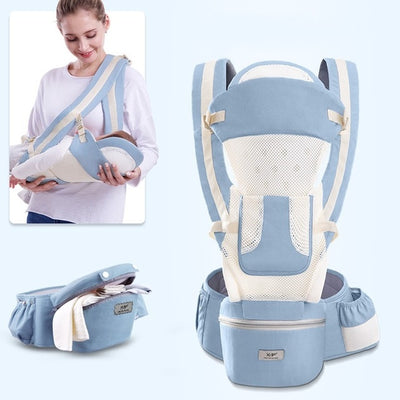 Baby Carrier Backpacks for Baby Travel