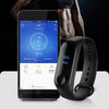 Bluetooth Sport SmartWatch  For Android IOS