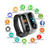 Bluetooth Sport SmartWatch  For Android IOS