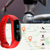 Bluetooth Sport SmartWatch  For Android IOS