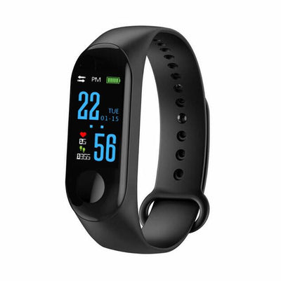 Bluetooth Sport SmartWatch  For Android IOS