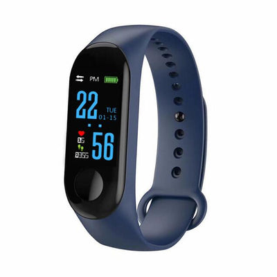 Bluetooth Sport SmartWatch  For Android IOS