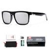 Sun Glasses  Polarized Classic Design All-Fit Mirror Fashion Men's