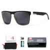 Sun Glasses  Polarized Classic Design All-Fit Mirror Fashion Men's